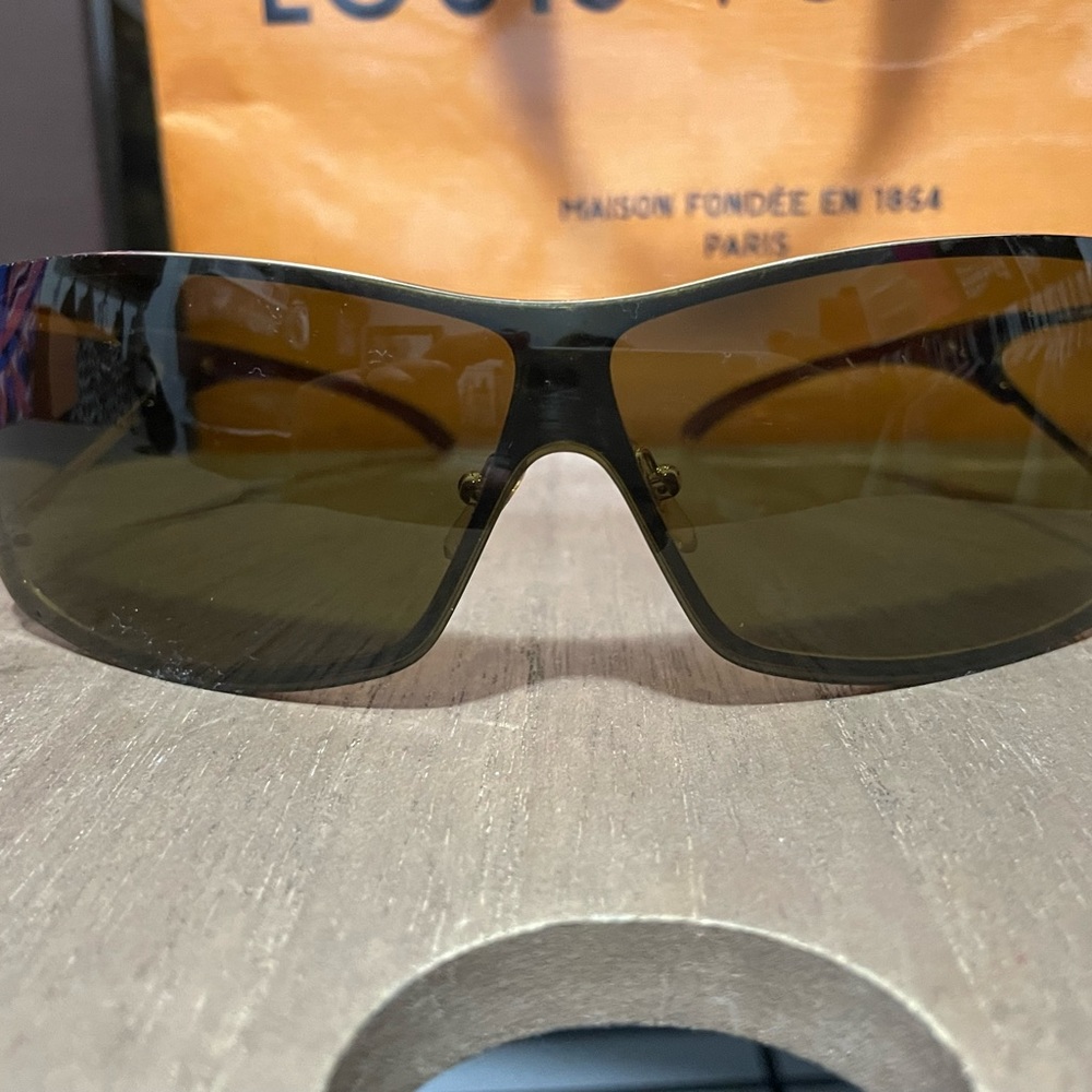 Versace Sunglasses